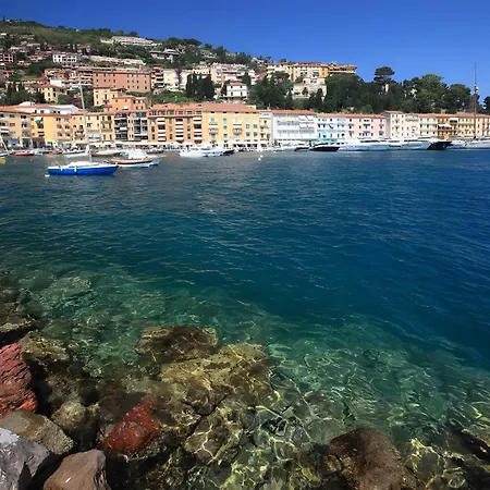 Villa Luce Porto Santo Stefano (Grosseto)