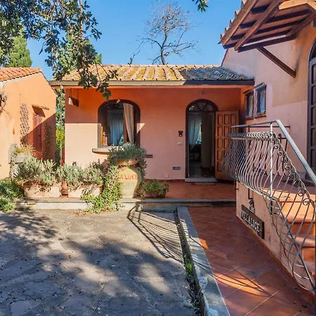 Villa Luce Porto Santo Stefano (Grosseto)