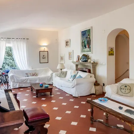 Villa Luce Porto Santo Stefano (Grosseto)