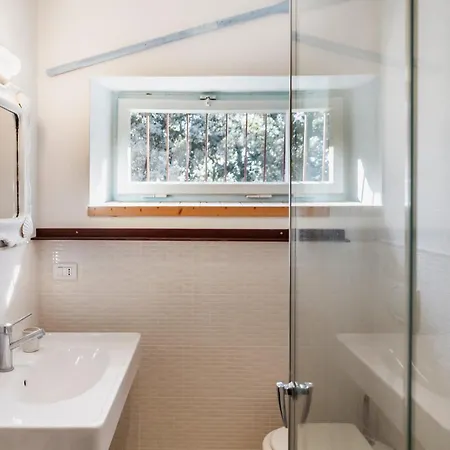 Villa Luce Porto Santo Stefano (Grosseto)