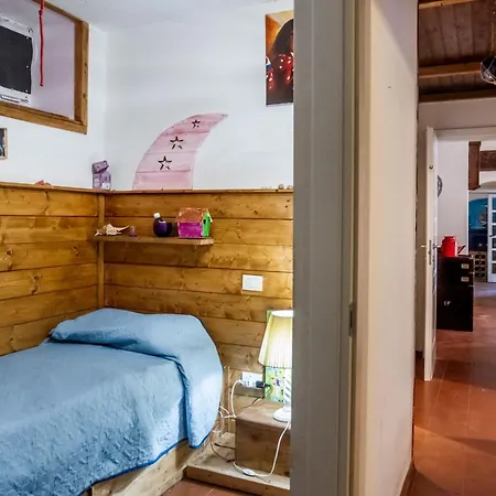 Villa Luce Porto Santo Stefano (Grosseto)