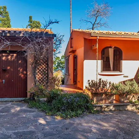 Luce Villa Porto Santo Stefano (Grosseto)